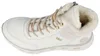 RIEKER  Damen Schnürstiefelette weiß beige Kunstleder - Produktbild-Vorschau 7