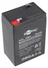 Goobay Faston (4,8 mm) Batterie au plomb rechargeable Voir les images du produit 3