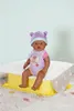 BABY born - lalka Eva - 43 cm Podgląd zdjęcia produktu 5