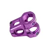31,8*35mm Kurze MTB Vorbauten Fahrrad Aluminium Legierung Produktbild-Vorschau 4