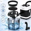 MPM MOD-81 Wasserfilter-Staubsauger mit HEPA Produktbild-Vorschau 11
