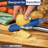 Turboškrabka s krájecí deskou Náhled obrázku produktu 13