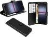 Etui książkowe "Fancy" Sony Xperia 1 II etui na telefon Podgląd zdjęcia produktu 1