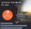 JOYOR Offroad E-Scooter S8-E Sitz mit Straßenzulassung 45 Produktbild-Vorschau 6