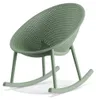 Qosy – Outdoor-Schaukelstuhl Produktbild-Vorschau 6
