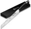 Coltello da pane PAUDIN HP2 20 cm – Coltello da cucina Anteprima dell’immagine prodotto 1