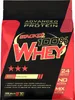 Stacker2 100% Whey (908g) Cappuccino - Eiweiße - Produktbild-Vorschau 1