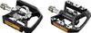 Pedale per bicicletta Shimano PD-T8000 Nero, Acciaio Anteprima dell’immagine prodotto 11