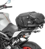 Set: Rucksack # HX5 Hecktasche 45Ltr mit Helmhalterung + Produktbild-Vorschau 6