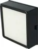 vhbw 3 Staubsaugerfilter kompatibel mit Nilfisk King 510, Produktbild-Vorschau 3