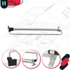 KOTARBAU® 2er Set Ausziehbare Kleiderstange 400 mm für Produktbild-Vorschau 5