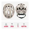 Kask rowerowy ABUS Youn-I 2.0 z lampką dla dzieci, Podgląd zdjęcia produktu 3