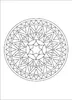Viele schöne Mandalas Produktbild-Vorschau 4