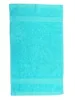 Julie Julsen BIO Handtuch Türkis 50 x 100 cm Produktbild-Vorschau 3