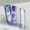 Techsuit Protector 360° Etui Xiaomi Redmi Note 15 Poco M8 Podgląd zdjęcia produktu 3