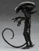 Figur Xenomorph aus dem Film Alien 16 cm realistische Produktbild-Vorschau 9