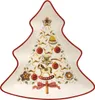 Villeroy & Boch Winter Bakery Delight Coupe d'arbre petite Voir les images du produit 1