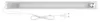 REV LED Unterbauleuchte Turnlight Pro Silber 60cm 8W 480lm Produktbild-Vorschau 6