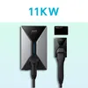 Anker SOLIX V1 Smart EV Charger 11KW SOCKET Produktbild-Vorschau 2