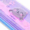 Legami Pencil Case Wonderwow Kitty, Mäppchen, Produktbild-Vorschau 4