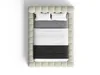 Chilly Möbel Design Polsterbett Verona 160x200 cm Bouclé Produktbild-Vorschau 9