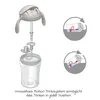 Nuk Trinklern-Becher Motion Cup 230 ml - mit weichem Produktbild-Vorschau 6
