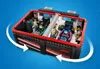 LEGO® City 60444 Garaż F1 z samochodami wyścigowymi Podgląd zdjęcia produktu 44
