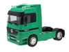 Model 1:32, MERCEDES-BENZ ACTROS, ciągnik zielony Podgląd zdjęcia produktu 2