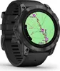 Garmin Epix PRO GEN 2, Sapphire Edition 51mm, black/grey Produktbild-Vorschau 5