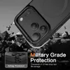 Custodia del telefono cellulare per iPhone 17 Pro Max caso Anteprima dell’immagine prodotto 6