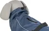 TRIXIE BE NORDIC Regenmantel Husum - dunkelblau - 630L x 5H Produktbild-Vorschau 2
