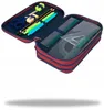 Astuccio a tre ante con accessori Jumper 3 Gradient Costa Anteprima dell’immagine prodotto 3