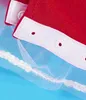 Elegantes Weihnachtskleid für Mädchen (110-116 cm) – Produktbild-Vorschau 6