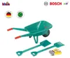 Theo Klein 2752 BOSCH Gartenset mit Schubkarre 4-teilig für Produktbild-Vorschau 10