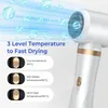 5-in-1 Airstyler 1000W Hairstyler mit Warmluftbürste, Produktbild-Vorschau 3