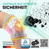 Inliner Schoner Kinder Set - Rheinland GS  avec sac EINHORN Voir les images du produit 2