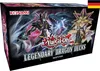 Yu-Gi-Oh! - Legendary Dragon Decks Unlimited Deutsch Produktbild-Vorschau 7