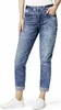 Stooker Women DAVOS DENIM Damen Boyfriend-Jeans Boyfriend Produktbild-Vorschau 1