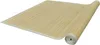 vidaXL Koberec Bamboo Nature Obdélníkový 150x200 cm Náhled obrázku produktu 3
