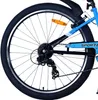 Volare Sportivo Kinderfahrrad - Jungen - 26 Zoll - Blau - 7 Produktbild-Vorschau 2