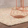 Obsession Teppich Jaipur 334 Multicolor 200x290cm Produktbild-Vorschau 5