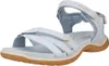 Ecco OFFROAD Damen Sandale - Sandaletten blau NEU Produktbild-Vorschau 1