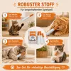 Catarette Katzenzigarette – Katzenspielzeug mit Produktbild-Vorschau 2
