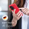 kwmobile Hülle für Xiaomi Redmi Note 13 Pro+ 5G / Redmi Produktbild-Vorschau 4