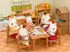 SYLVANIAN Zestaw do jadalni 04506 Podgląd zdjęcia produktu 10