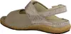Waldläufer Damen Sandale, beige(corda (094)), Gr. 5 Produktbild-Vorschau 17