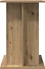vidaXL Stojak pod akwarium Artisan Oak 120 x 40 x 60 cm Podgląd zdjęcia produktu 4