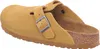 Birkenstock, Clogs, Braun, 38 EU, Leder/Textil, Produktbild-Vorschau 27