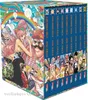 One Piece Sammelschuber 7: Fishman Island (inklusive Band Produktbild-Vorschau 2