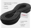Seilwerk STANKE Corda polipropilene nero 2mm 50m - Spago Anteprima dell’immagine prodotto 2